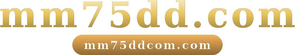 mm75dd.com logo
