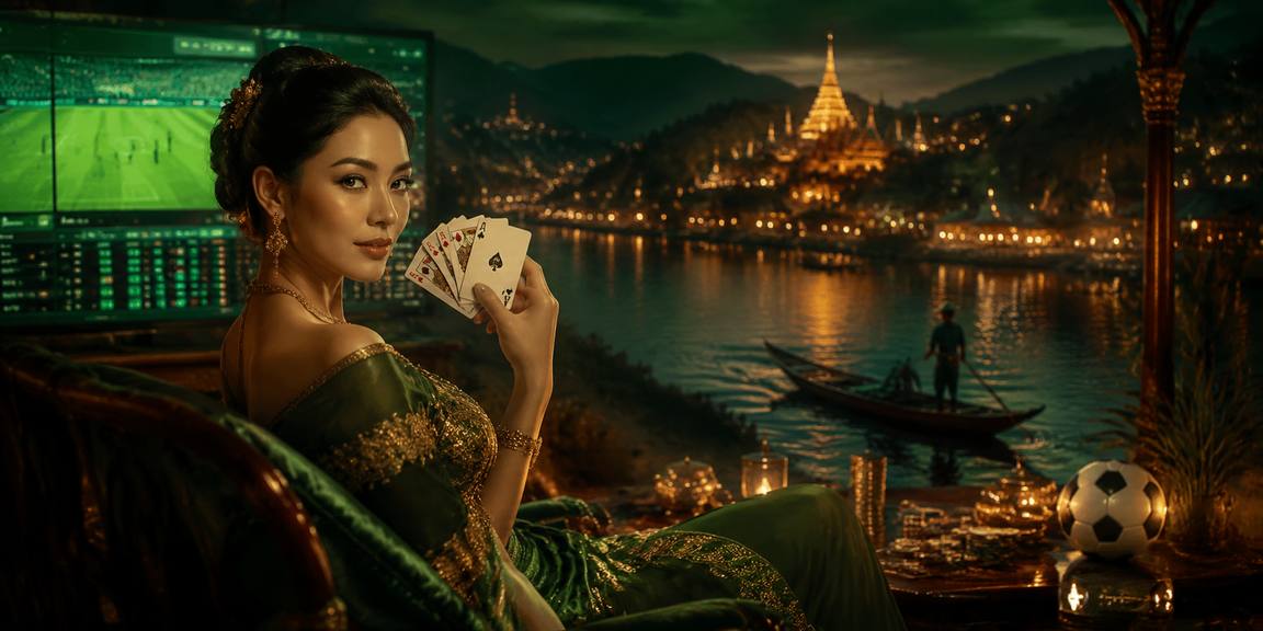 mm75dd.com mm75dd.com သည် ကဎစီနို အသုံးပြုသူများအတွက် နည်းပညာ ကျွမ်းကျင်စွာ ဆင်းသက်ထားသည်